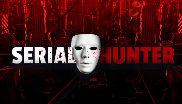 Serial Hunter on Steam